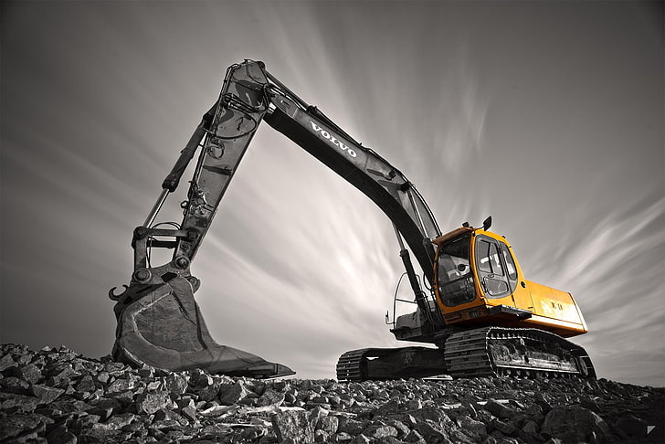 Mining
